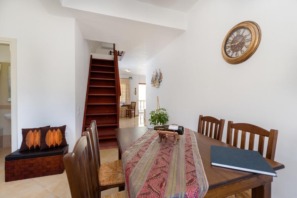 Aspalathos Suites Akrotiri  Exterior photo