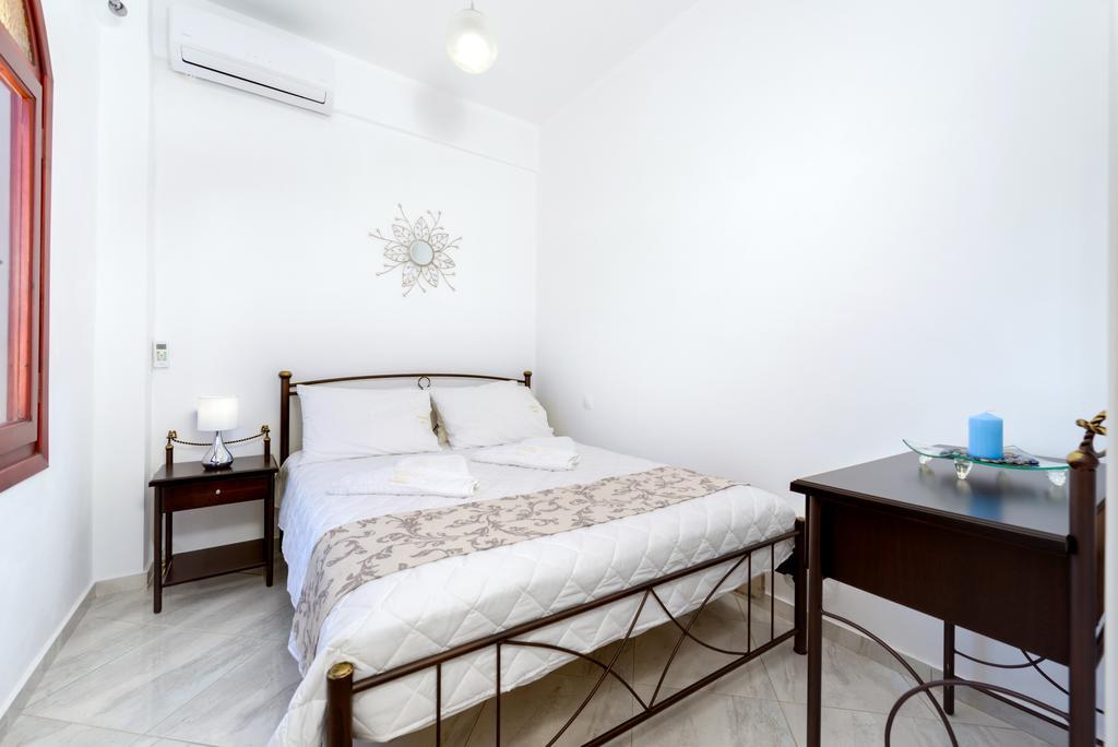 Aspalathos Suites Akrotiri  Exterior photo